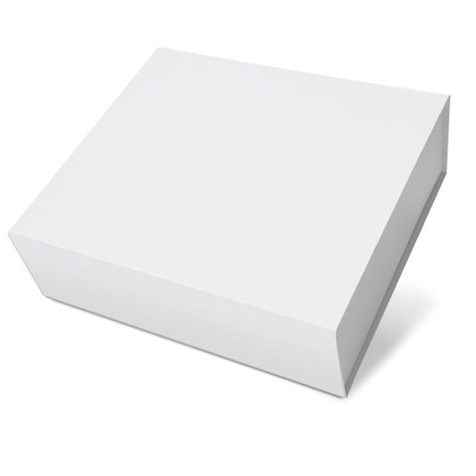 Luxury Gift Box Only - Empty