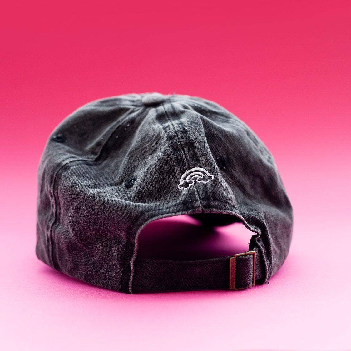 Good Vibes Cap