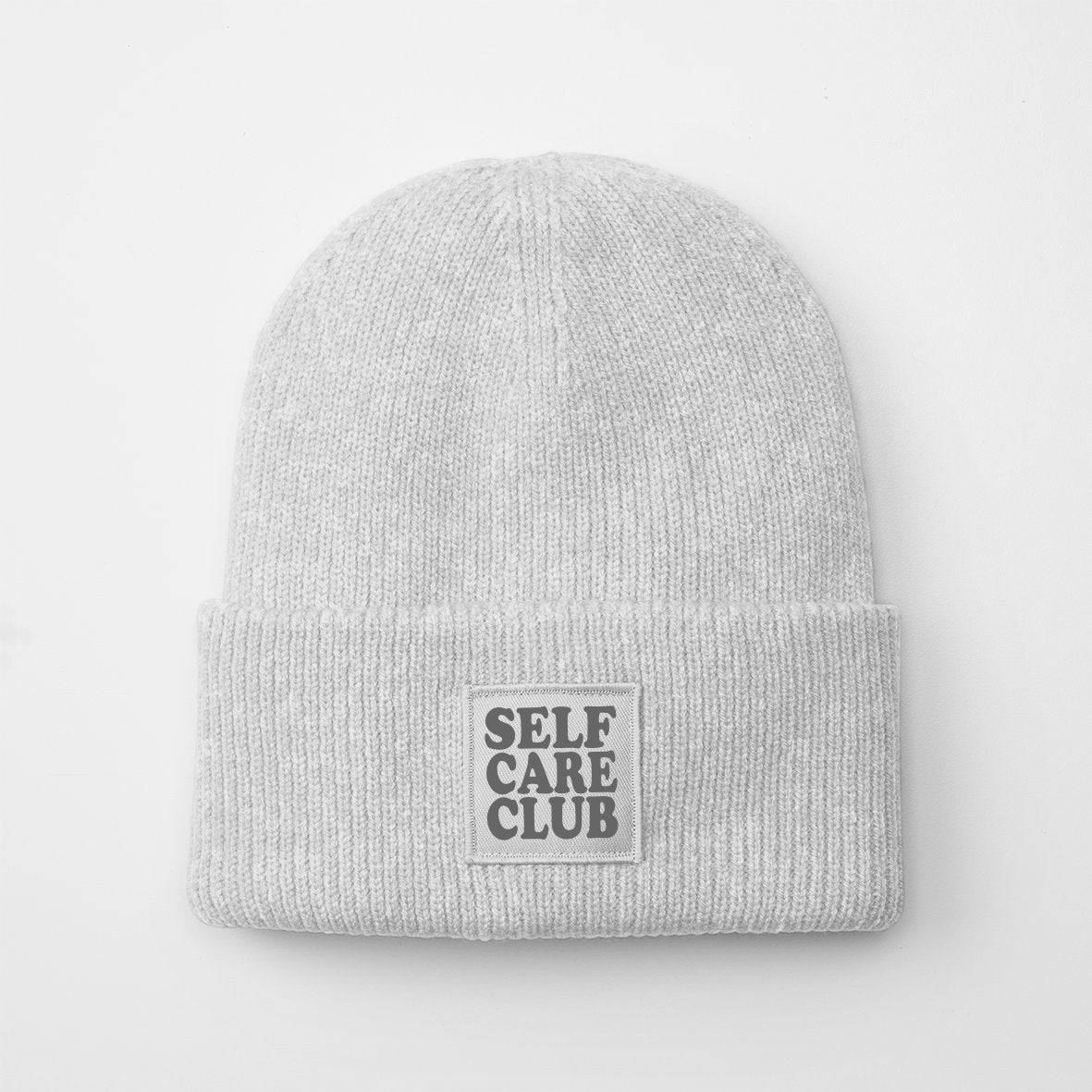 Happy Head, Happy Heart Beanies: Sustainable Style & Self Care