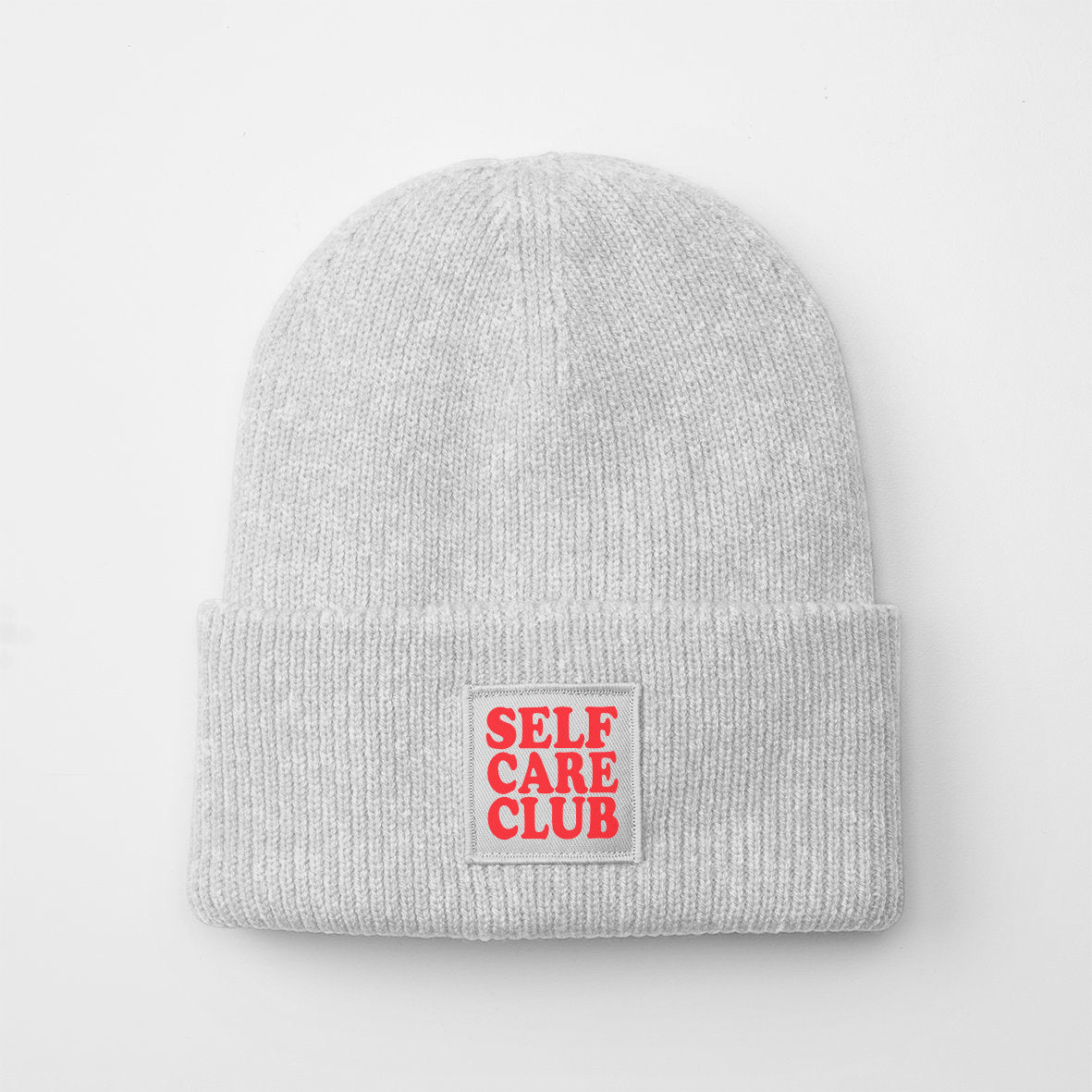 Happy Head, Happy Heart Beanies: Sustainable Style & Self Care