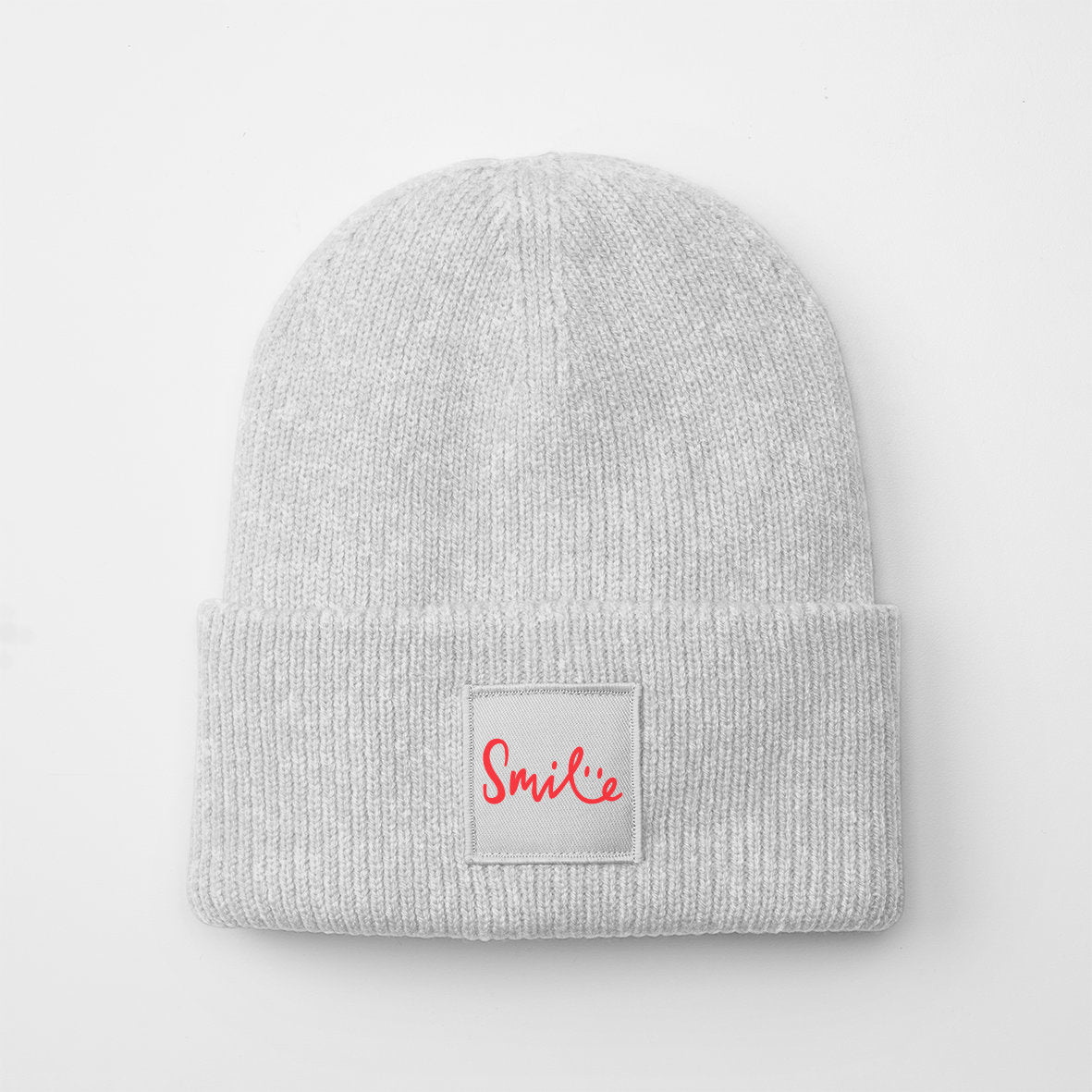 Happy Head, Happy Heart Beanies: Sustainable Style & Self Care