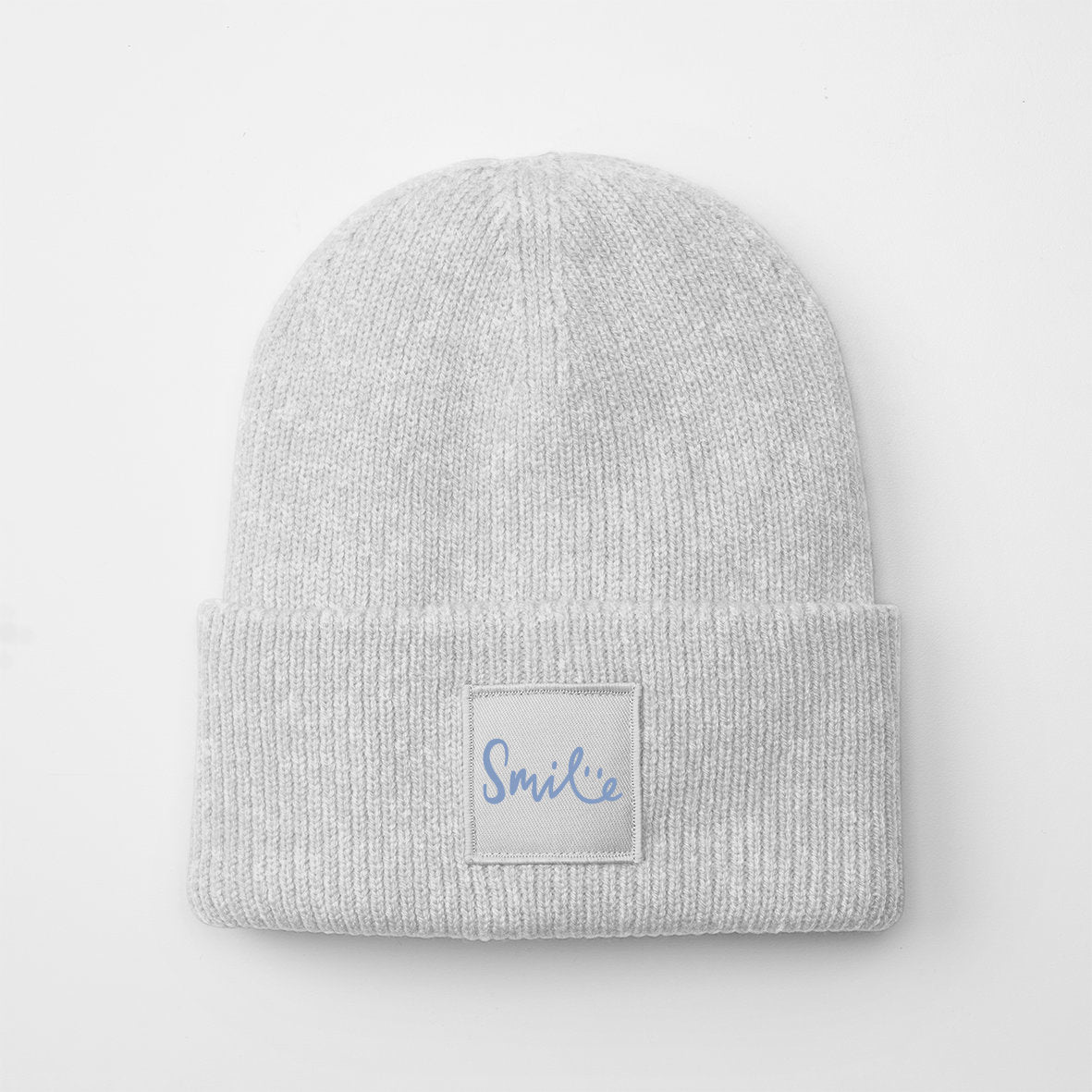 Happy Head, Happy Heart "Smile" Beanie