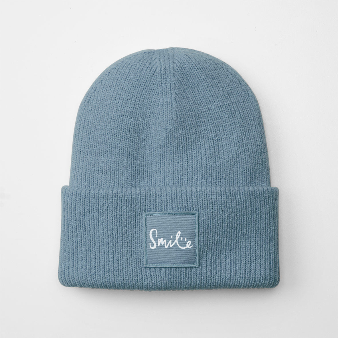 Happy Head, Happy Heart "Smile" Beanie