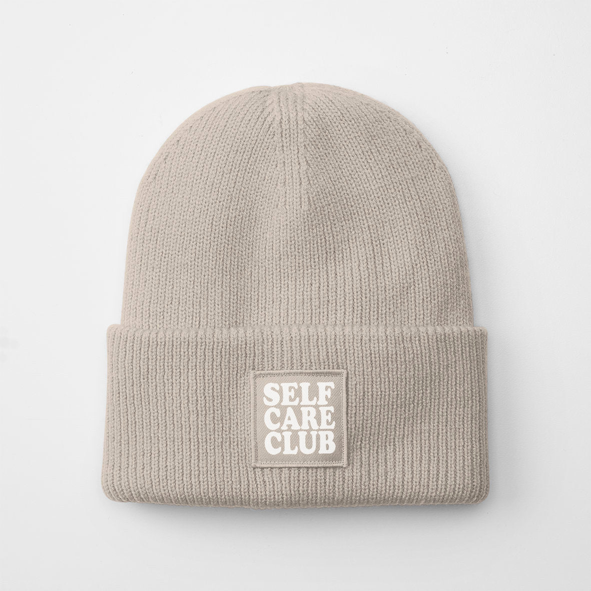 Happy Head, Happy Heart Beanies: Sustainable Style & Self Care